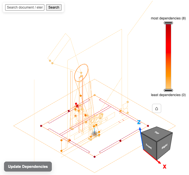 Fetch-A-Sketch Design and Evaluation